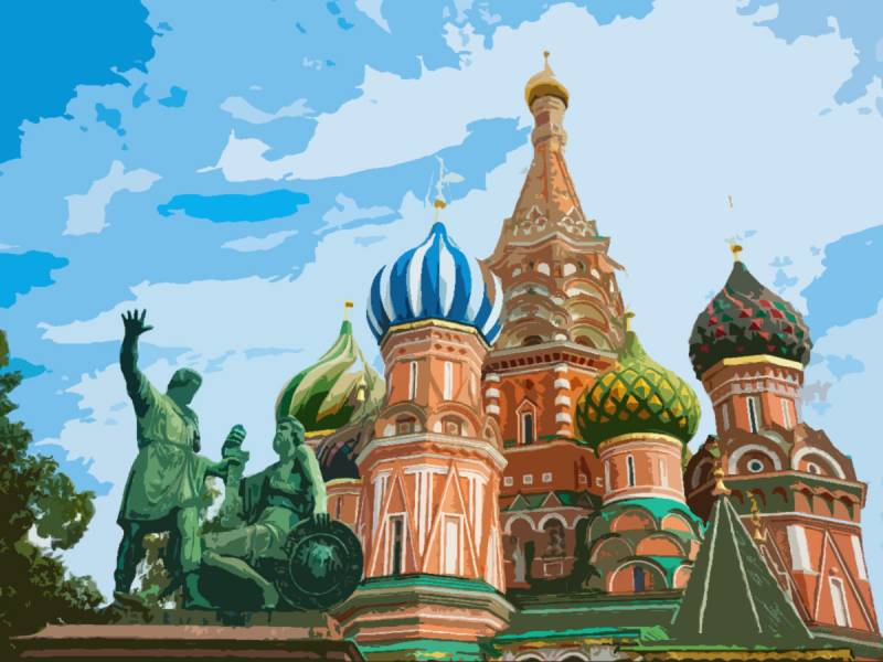 Русофобия. Начало 2000-х