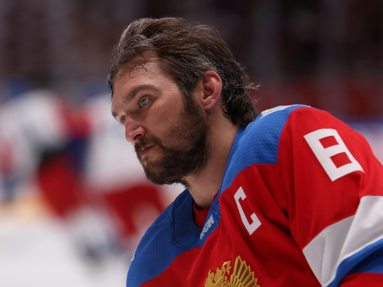 Mash: хоккеист Александр Овечкин задолжал Федеральной налоговой службе