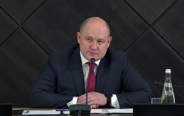 Губернатор Севастополя рассказал о реализации ФЦП в городе