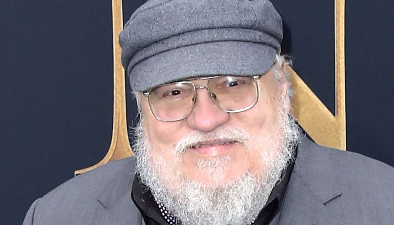 Писатель Джордж Мартин заявил, что в «Звездных войнах» плохо прописаны смерти