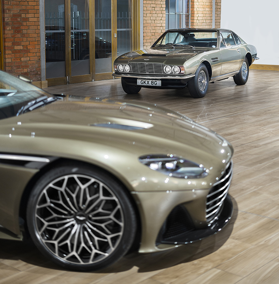 Результат пошуку зображень за запитом "Aston Martin 007 DBS Superleggera"