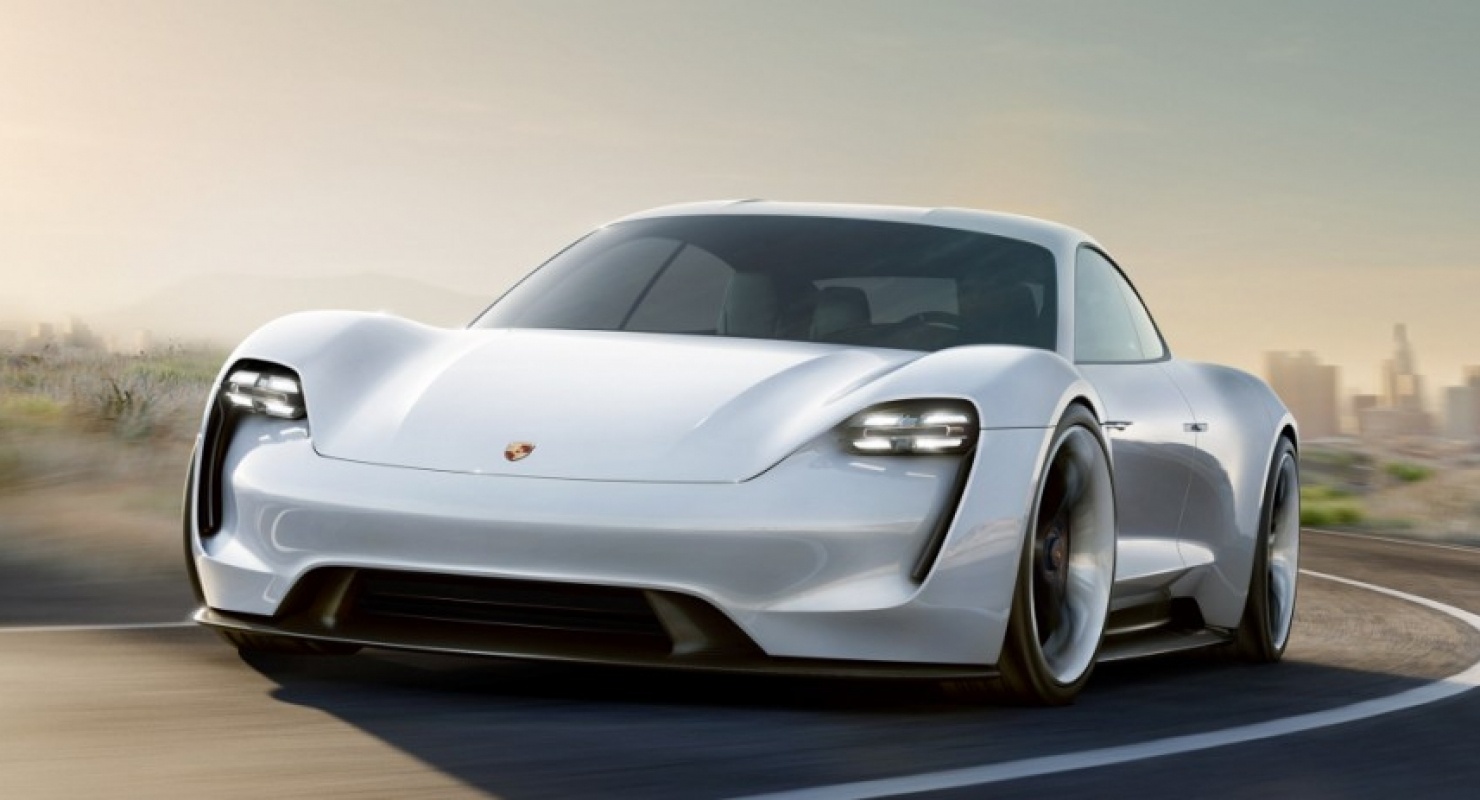 Porsche 911 Turbo из кинофильма «Плохие парни» выставлен на аукцион