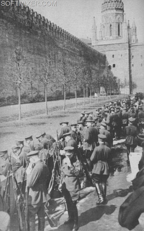 Джеймс Эббе: СССР в фотографиях 1932 года Джеймс Эббе: СССР в фотографиях 1932 года