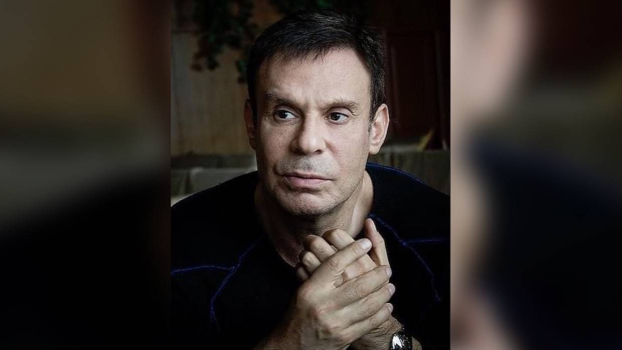 Ефим Шифрин считает, что Виктор Коклюшкин мог преуспеть в стендапе