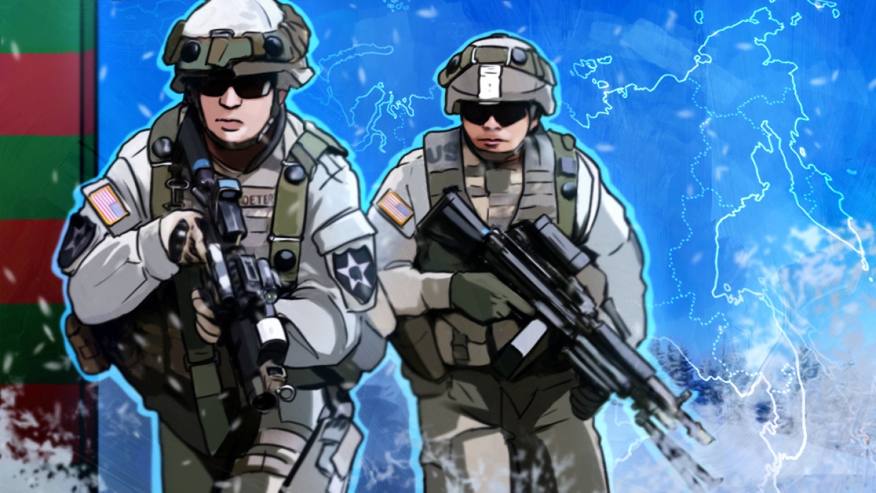 В Минобороны РФ указали на усиление давления Запада на Россию