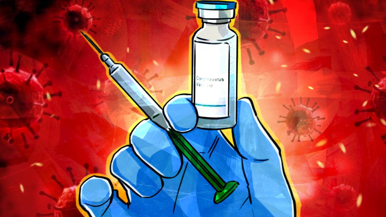 Brand Analytics признал «вакцинацию» словом года