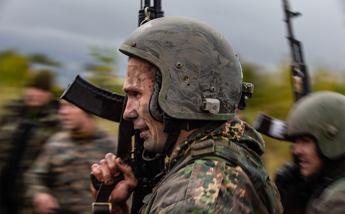 Журнал Минобороны сообщил о существовании в России боевой парапсихологии