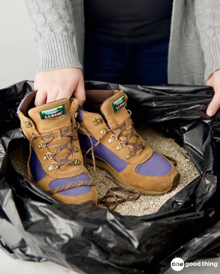 Лайфхак, который снизит расход моющего средства Лайфхак, который снизит расход моющего средства полезные советы