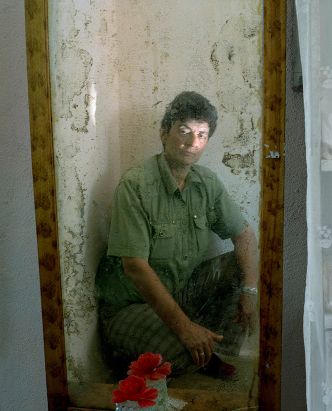 Женщино-мужчины Албании Европа