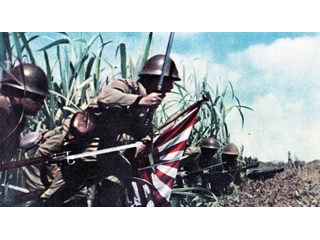 Япония не капитулировала после Хиросимы – генералы-самураи готовились продолжать войну 