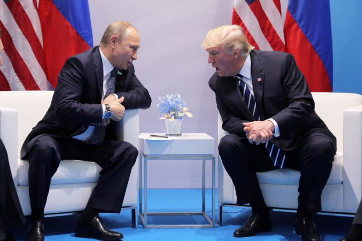 Санкции США порадовали Польшу: Варшава готова отказаться от газа из России при одном условии