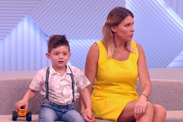 Победа Екатерины Ифдоти. Сын любовницы  Немцова получил фамилию отца и квартиру в центре Москвы Борис Немцов