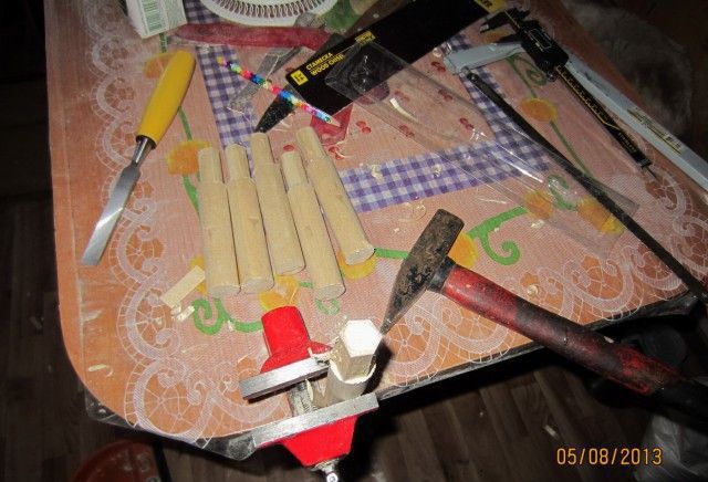 Оборудуем детскую площадку. Корабль для детской площадки своими руками самоделкин