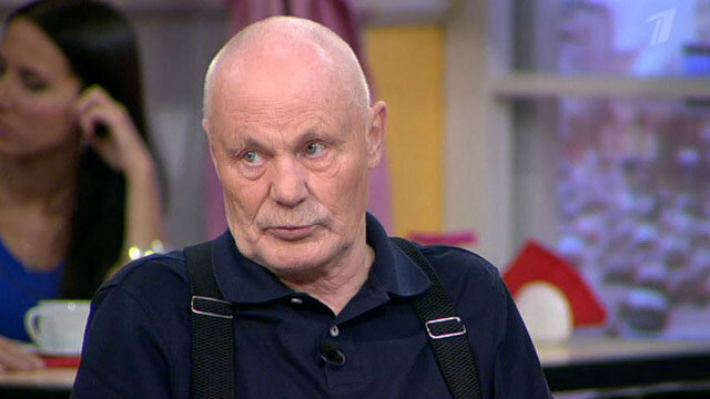 Как сложилась судьба Виталия Довганя - первого клоуна Клёпы из "АБВГДейки" Как сложилась судьба Виталия Довганя - первого клоуна Клёпы из "АБВГДейки"