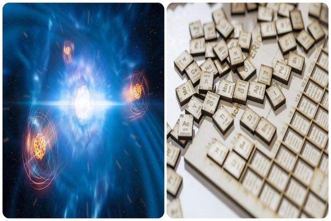 Самый, самый