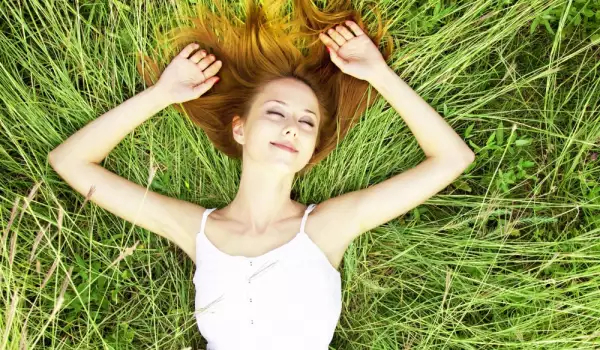 Способы поднять иммунитет весной