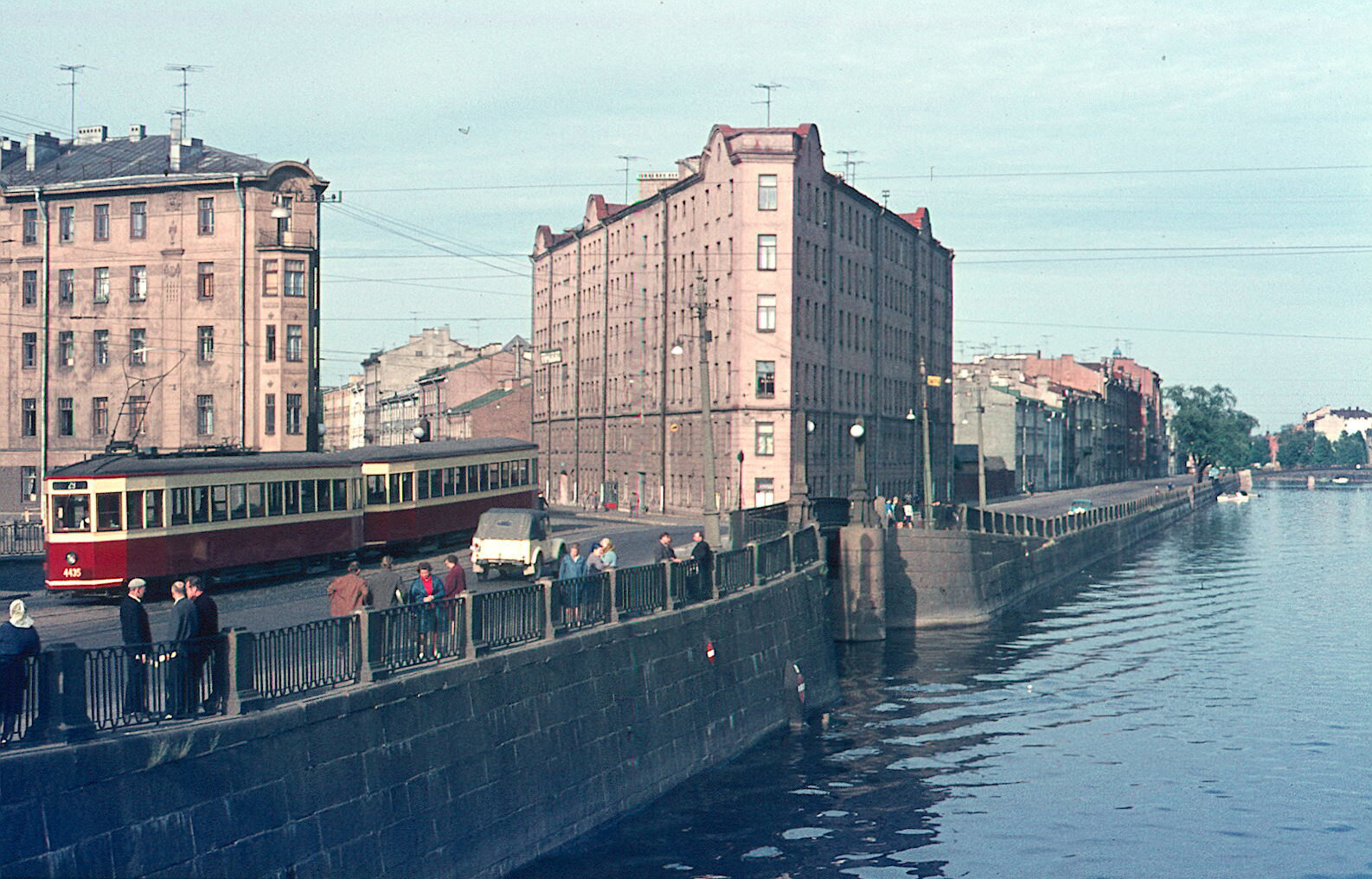 санкт петербург 1970