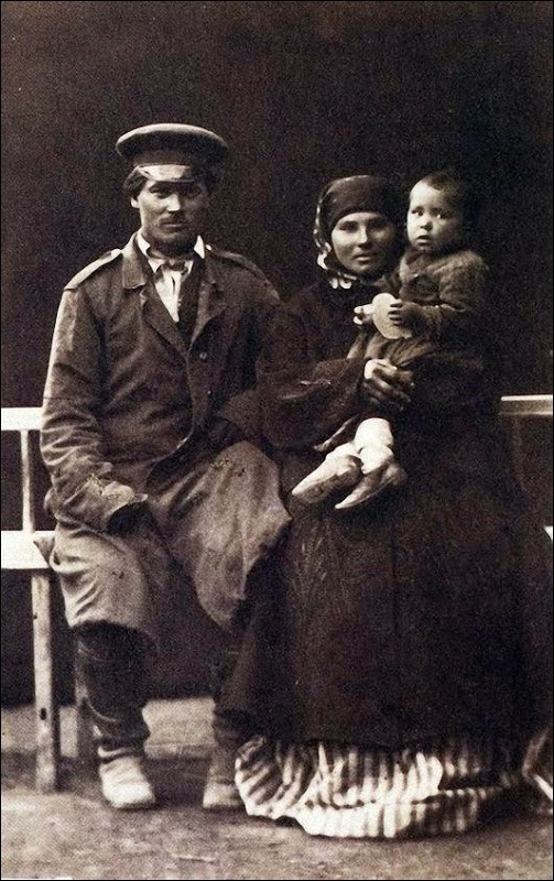 Донской альбом Ивана Болдырева 1875-1876 г.г. Донской альбом Ивана Болдырева 1875-1876 г.г.