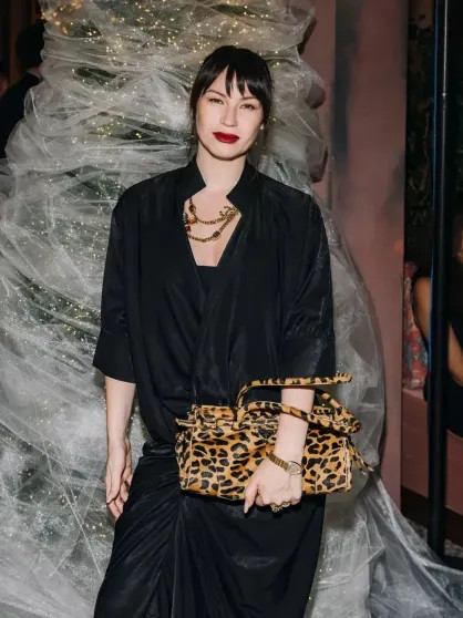 Ида Галич заявила о ссоре с Авербухом, из-за которой она не попала в "Ледниковый период"