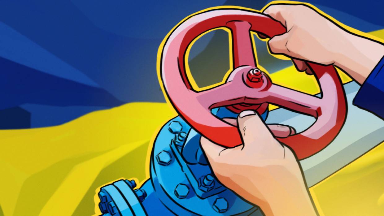 Еврокомиссар Симсон оценила угрозу энергоснабжению стран ЕС