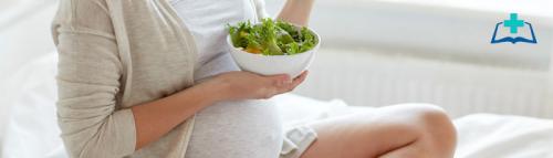 Принципы питания беременных и кормящих мам. Диета для маминой фигуры 01