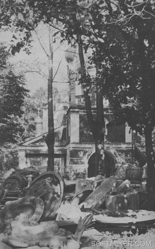 Джеймс Эббе: СССР в фотографиях 1932 года Джеймс Эббе: СССР в фотографиях 1932 года