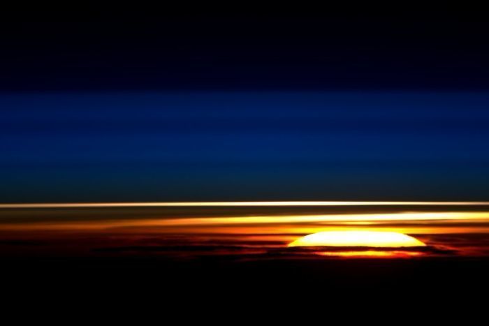 20 фото с МКС, которые демонстрируют нашу планету во всей ее фантастической красоте
