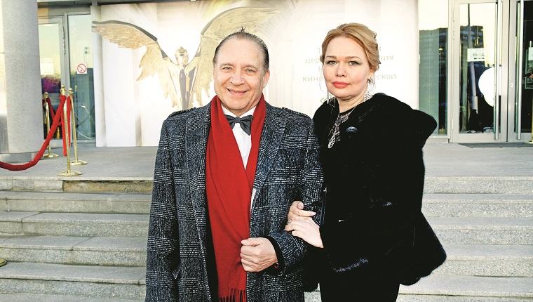 И седьмая жена – не стена!