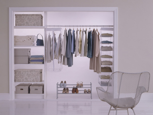 Идеальная гардеробная: как обустроить комнату мечты идеи для дома,интерьер и дизайн