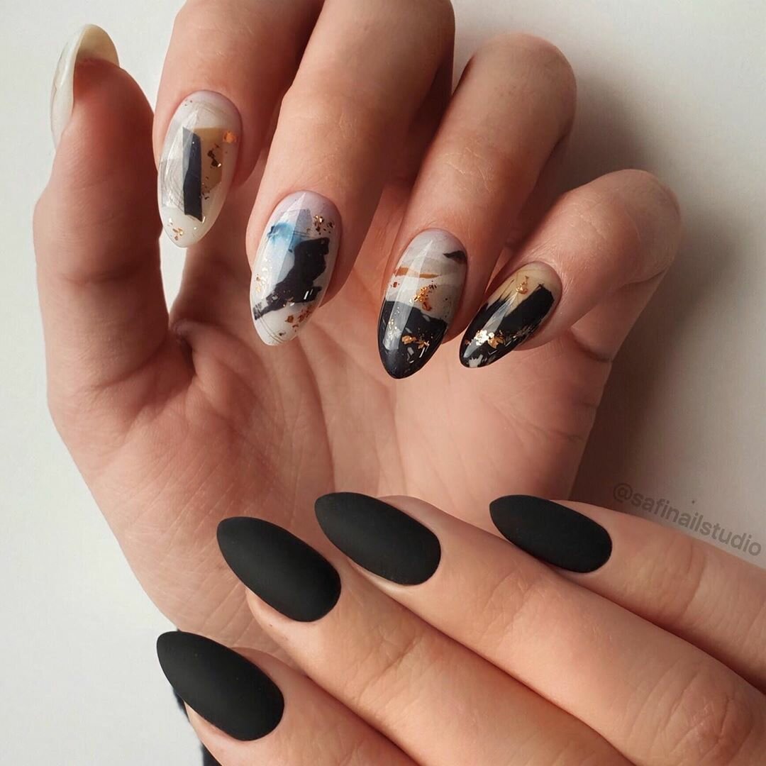  www.instagram.com/safinailstudio 