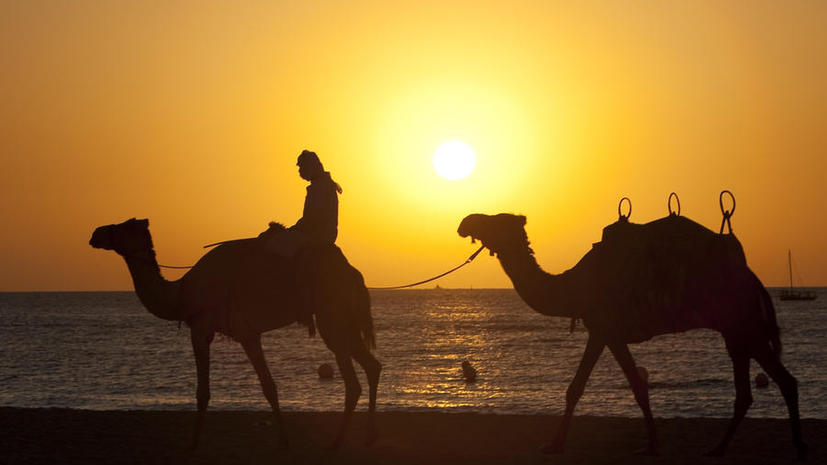 10 интересных фактов о Ближнем Востоке