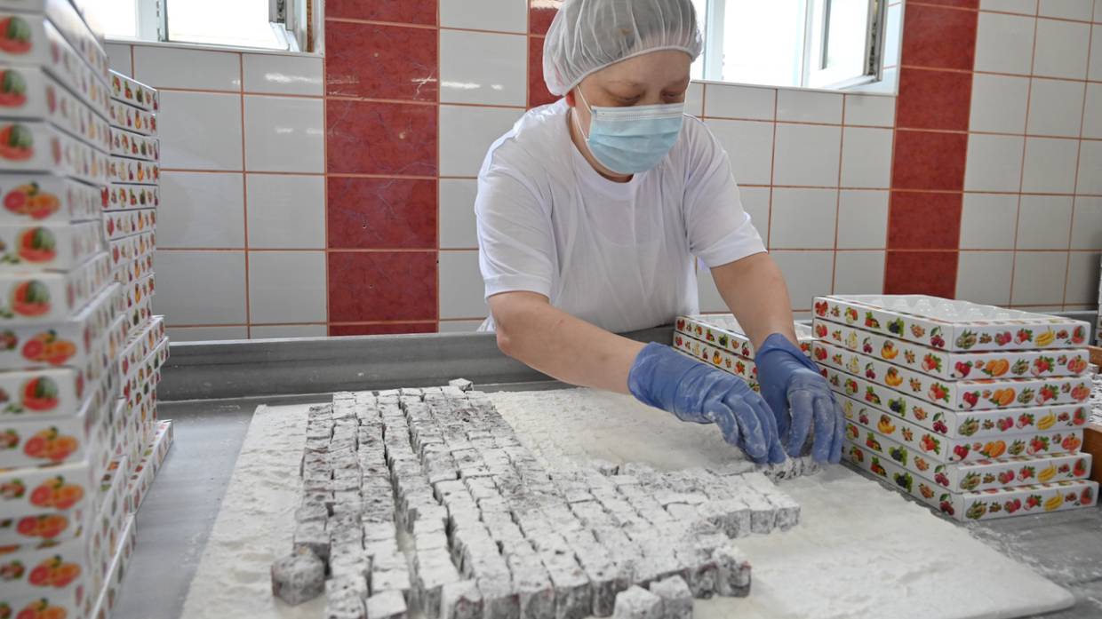 Крым начал экспортировать мясо, чаи, электрооборудование и мороженое Крым начал экспортировать мясо, чаи, электрооборудование и мороженое Экономика