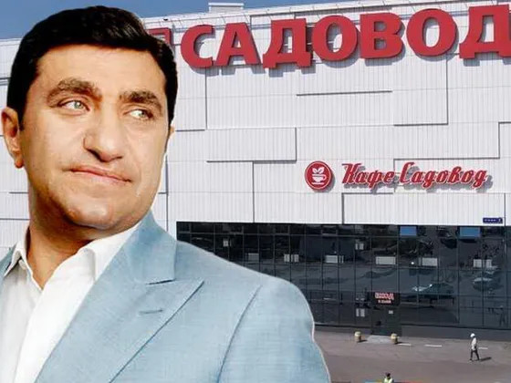 ФСБ развернула на границе звезд Азербайджана, приглашённых на свадьбу сына владельца «Садовода»