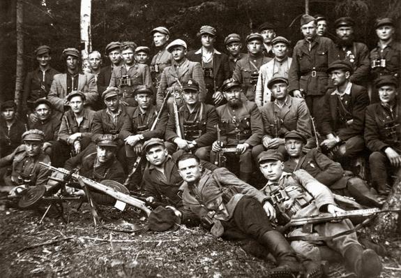 В Латвии просят жертвовать деньги на памятник военным преступникам