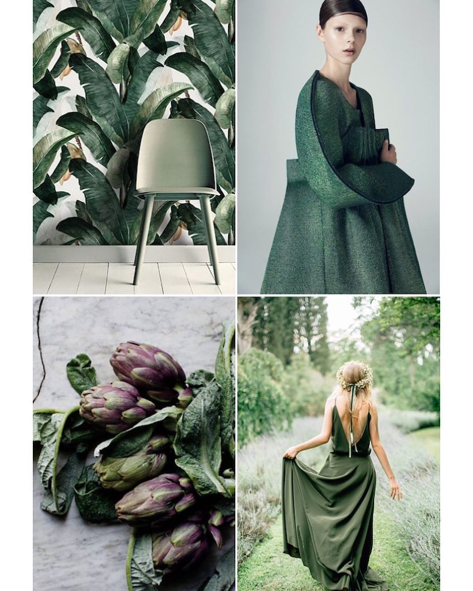 Модные тренды весна-лета 2020. ТОП 100 фото-образов Модные тренды весна-лета 2020. ТОП 100 фото-образов лучшее,мода,модные советы,Наряды