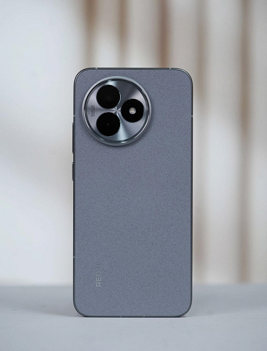 Redmi K80 Ultra показали на живых фото за неделю до премьеры