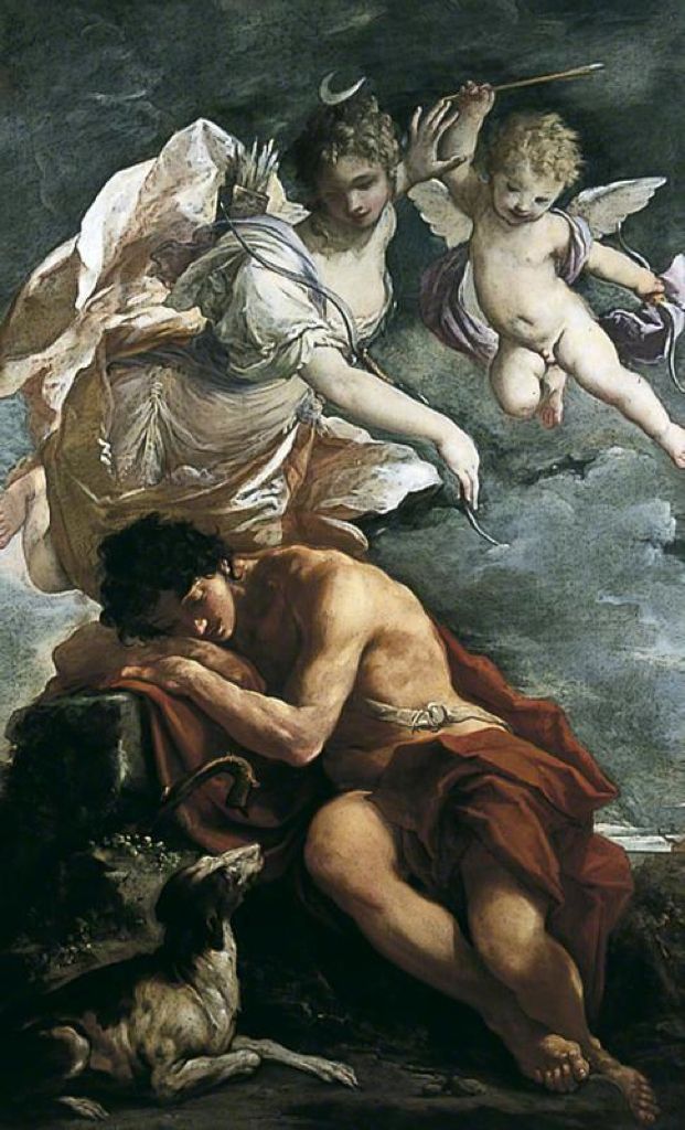 Женская мольба о любви и как она сбылась Женская мольба о любви и как она сбылась