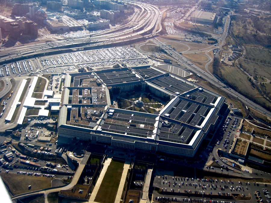 В Пентагоне отреагировали на инициативу главы о расширении военных контактов с Москвой