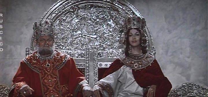 Домонгольская Русь в балладах А. К. Толстого Домонгольская Русь в балладах А. К. Толстого история