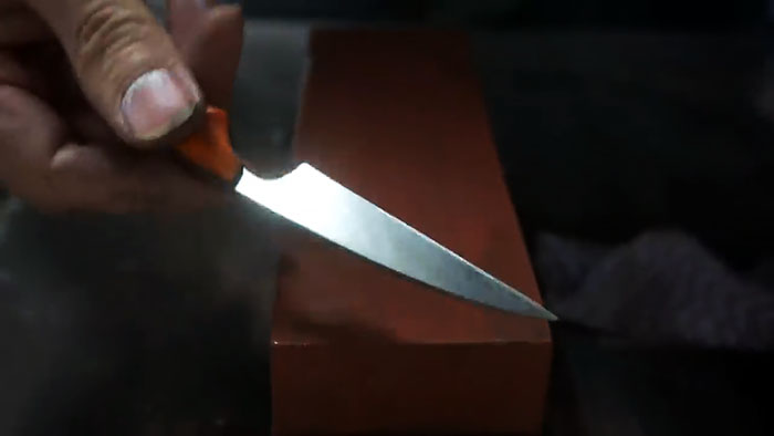 Как сделать нож из сломанных ножниц нужно, поэтому, клинок, можно, После, Ножницы, сможет, лучше, использовать, ножниц, хвостовику, потом, Чтобы, сделать, поскольку, клинка, заклепки, только, остроты, сразу