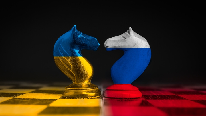 ТРИ ШАГА К ПОБЕДЕ РОССИИ НА УКРАИНЕ. В ЧЁМ ОШИБСЯ КИТАЙСКИЙ АНАЛИТИК?