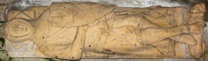 Геральдика: знаки отличия и младшие линии рода Геральдика: знаки отличия и младшие линии рода история