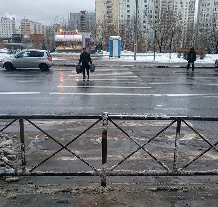  Неподражаемые картины русской жизни с ее национальными особенностями люди, прикол, россия, юмор