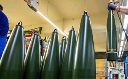 «Это ненужная и ужасная ошибка!»: даже Конгресс США восстал против кровожадности Байдена