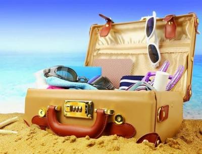 Гороскоп отпусков