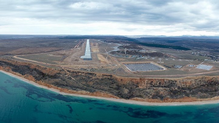 Отдали бы Сибирь немцам в войну, и не было бы пожаров! Крымский бизнесмен, «страдающий по Украине», вызвал гнев русских