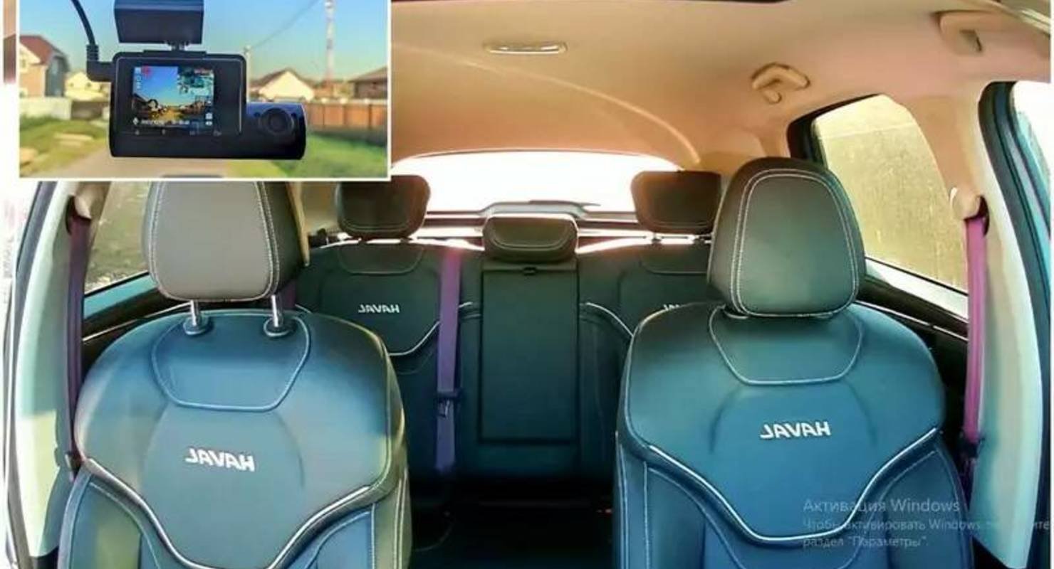 Эксперты протестировали новые и необычные гаджеты для водителей