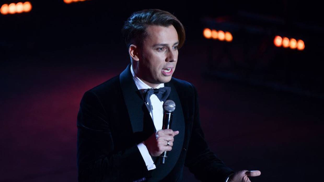 Ургант сравнил своих детей с двойняшками Галкина и Пугачевой