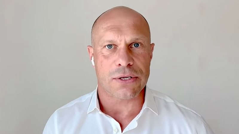 Экс-депутат Верховной рады Кива узнал о схеме обогащения Запада за счет Украины