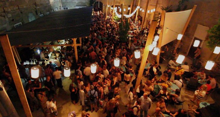  названы города с самым дешевым алкоголем в Европе